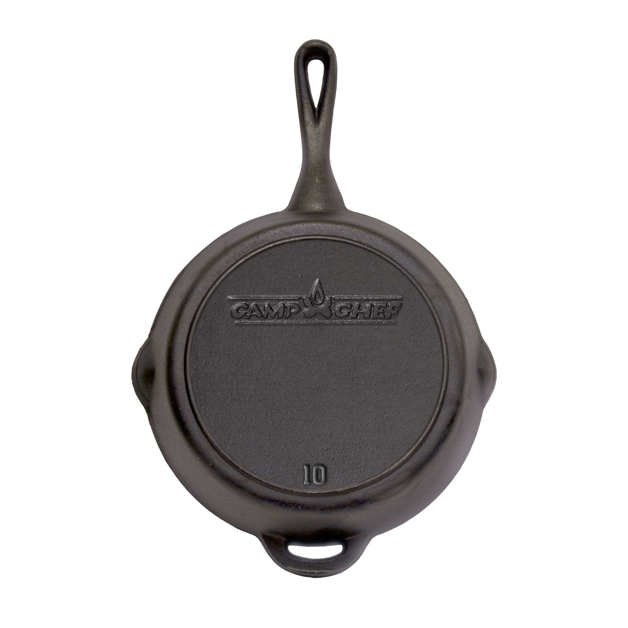 Camp Chef Skillet gietijzeren koekenpan ø 25 cm 