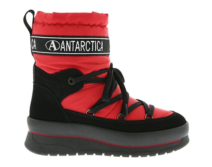 Skischoenen Columbia Snowtrot Mid vrouw Skischoenen Columbia Snowtrot Mid vrouw