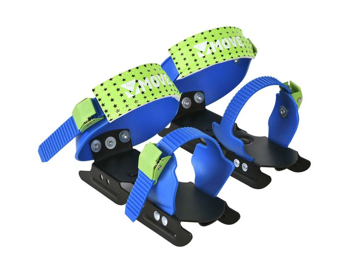 Zandstra Frisia bob skate (kinder onderbinder) bestellen bij Koole Sport Zandstra Frisia bob skate (kinder onderbinder) bestellen bij Koole Sport