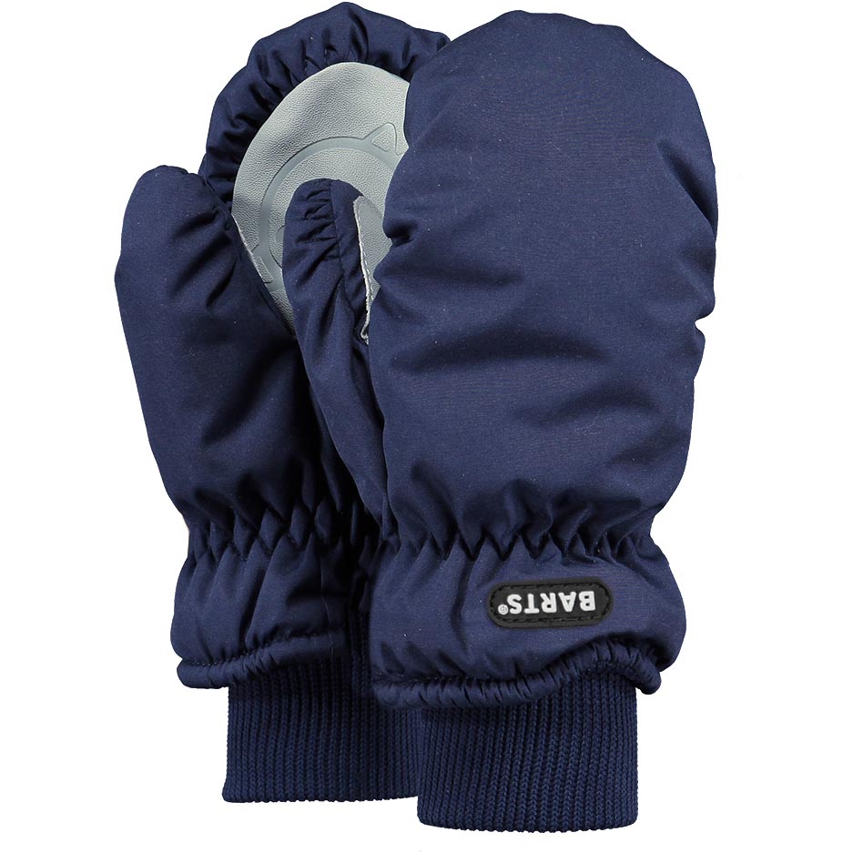 Barts Nylon wanten junior navy - 4 