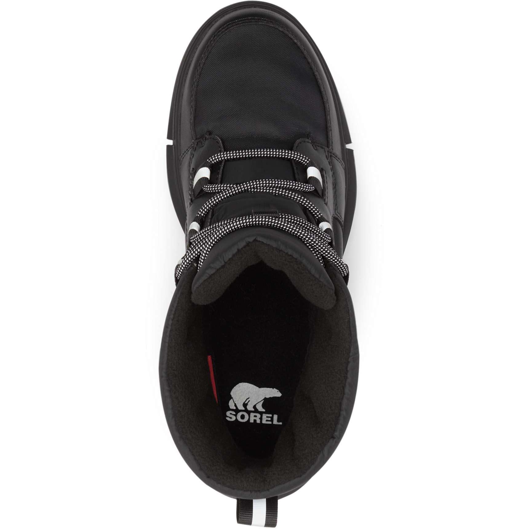 Sorel Explorer II Carnival Sport snowboots dames black