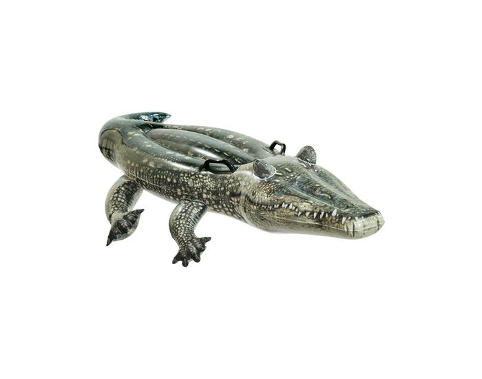 Alligator Chopper met opvangbak Alligator Chopper met opvangbak