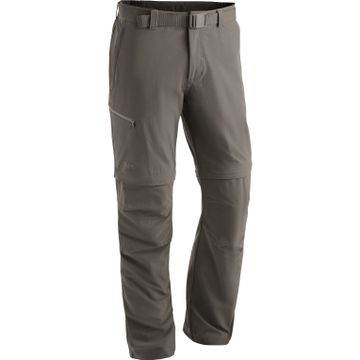 Maier Sports Corban T Skibroek voor heren, waterdichte sneeuwbroek met bretels, stretchmateriaal en verstelbare tailleband, PFC-vrij, mTHERM wattering en mTEX weerbestendig, zwart, 24 (W35/36/L30 Maier Sports Corban T Skibroek voor heren, waterdichte sneeuwbroek met bretels, stretchmateriaal en verstelbare tailleband, PFC-vrij, mTHERM wattering en mTEX weerbestendig, zwart, 24 (W35/36/L30