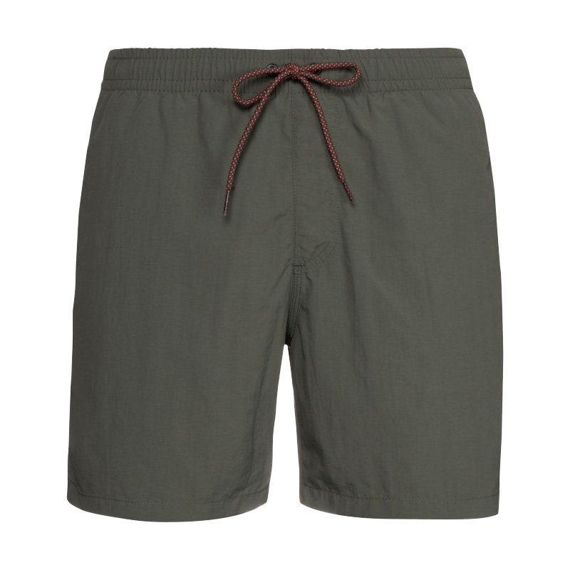 Protest FASTER zwembroek heren grey green 