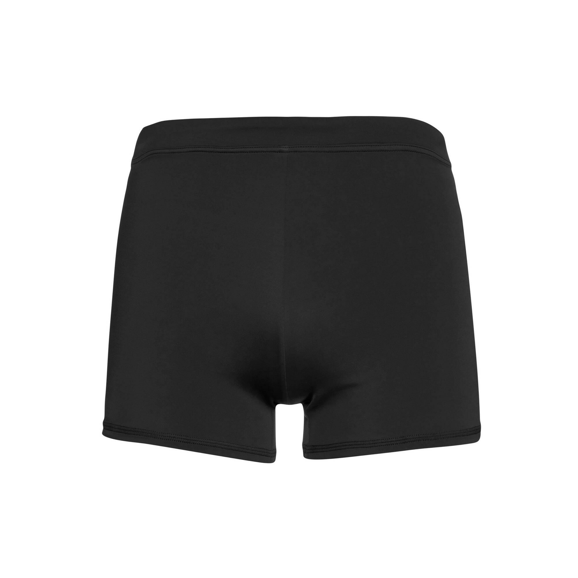 Protest Carst zwemboxer heren true black 