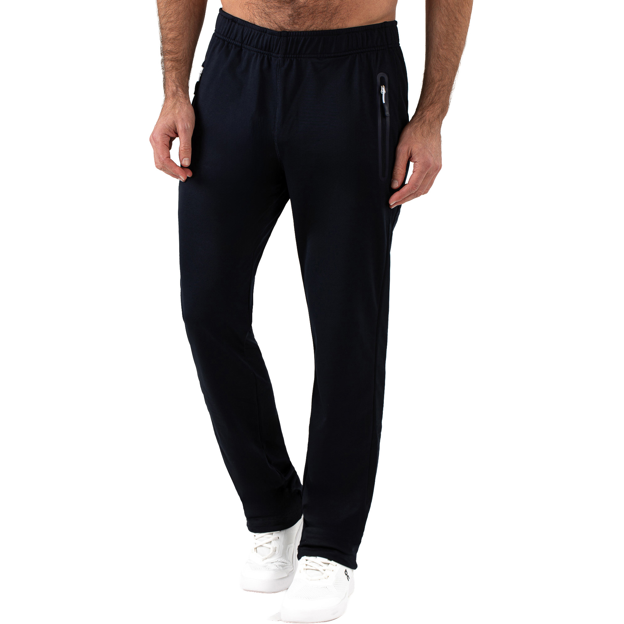 Sjeng Sports Matt trainingsbroek heren dark blue 
