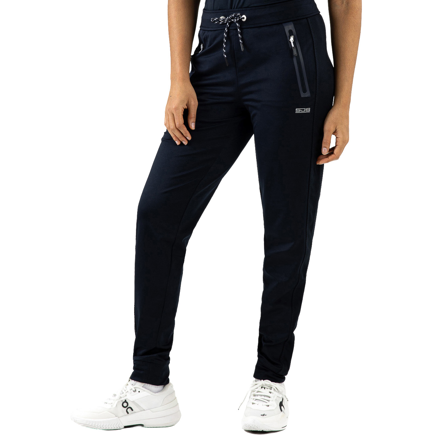 Sjeng Sports Plynn joggingbroek dames dark blue 