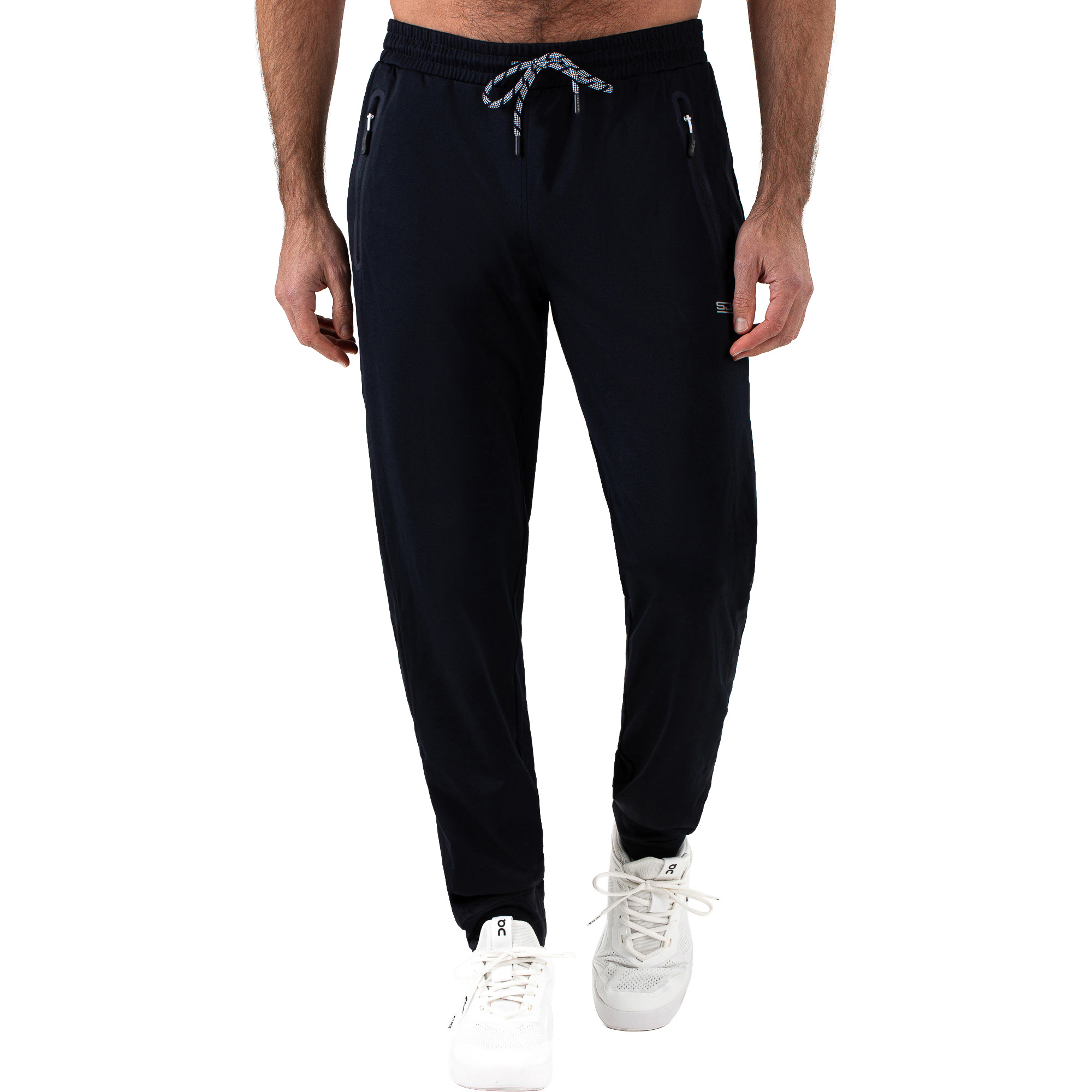 Sjeng Sports Presto trainingsbroek heren dark blue 