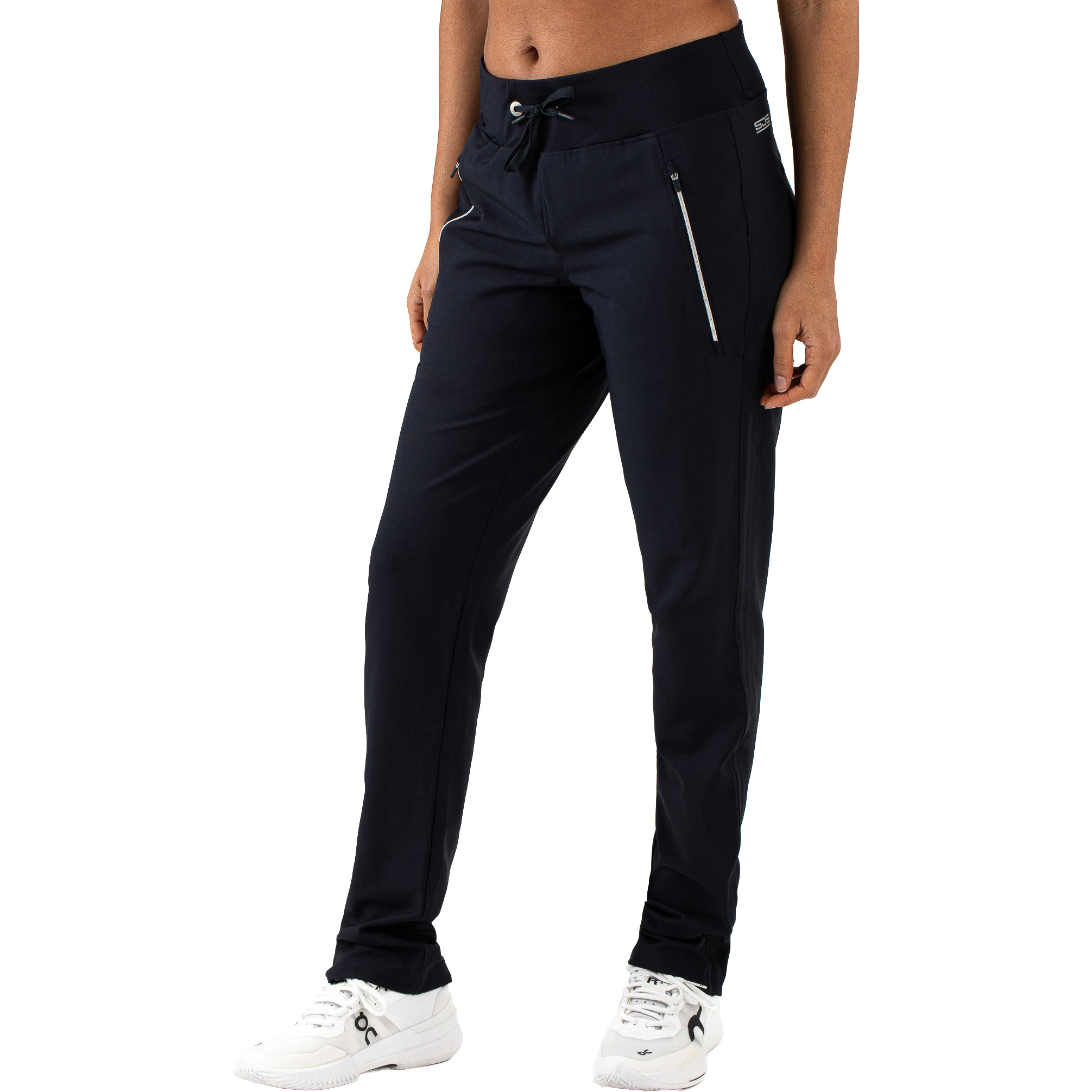 Sjeng Sports Paris Minus trainingsbroek dames dark blue 