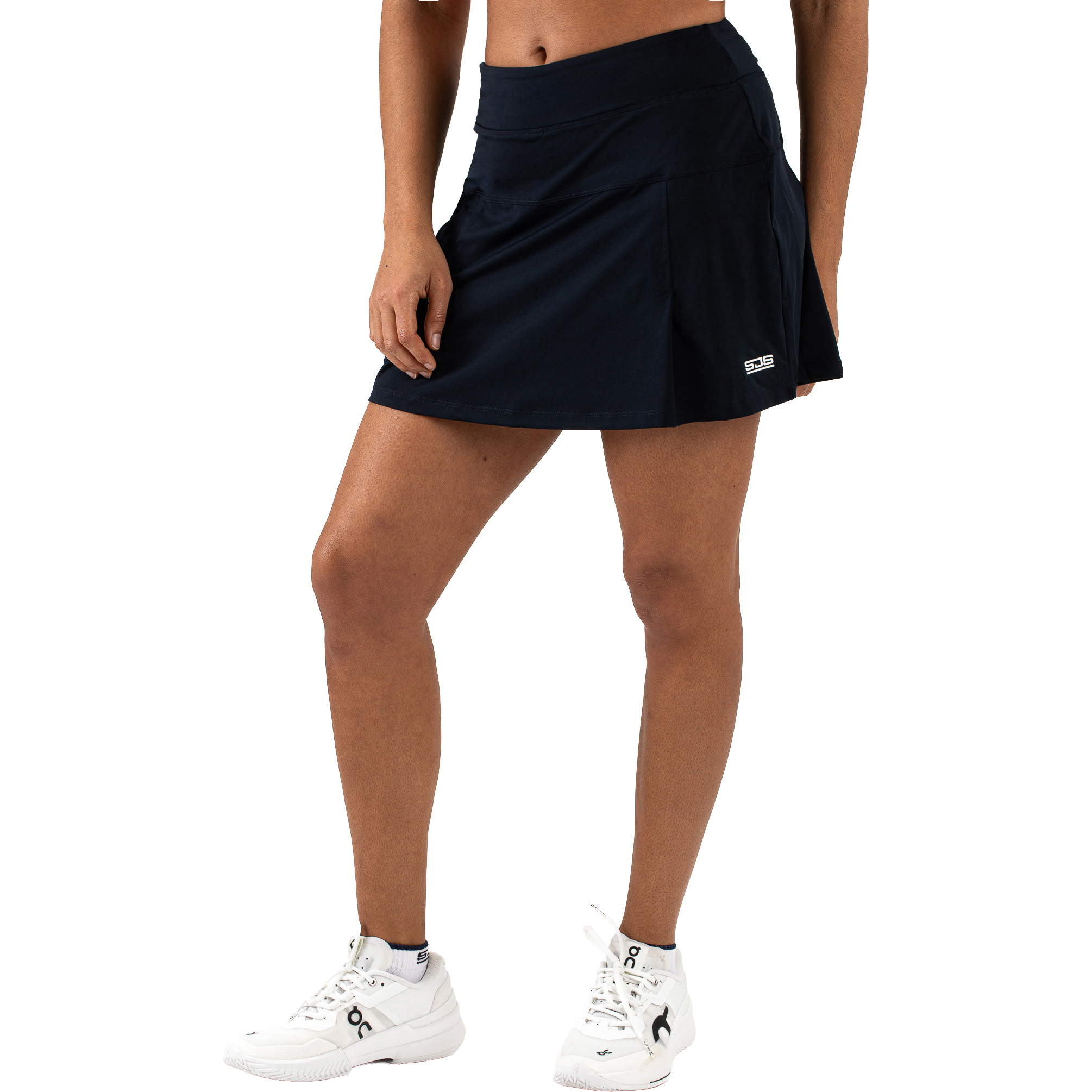 Sjeng Sports Monica skort dames dark blue 