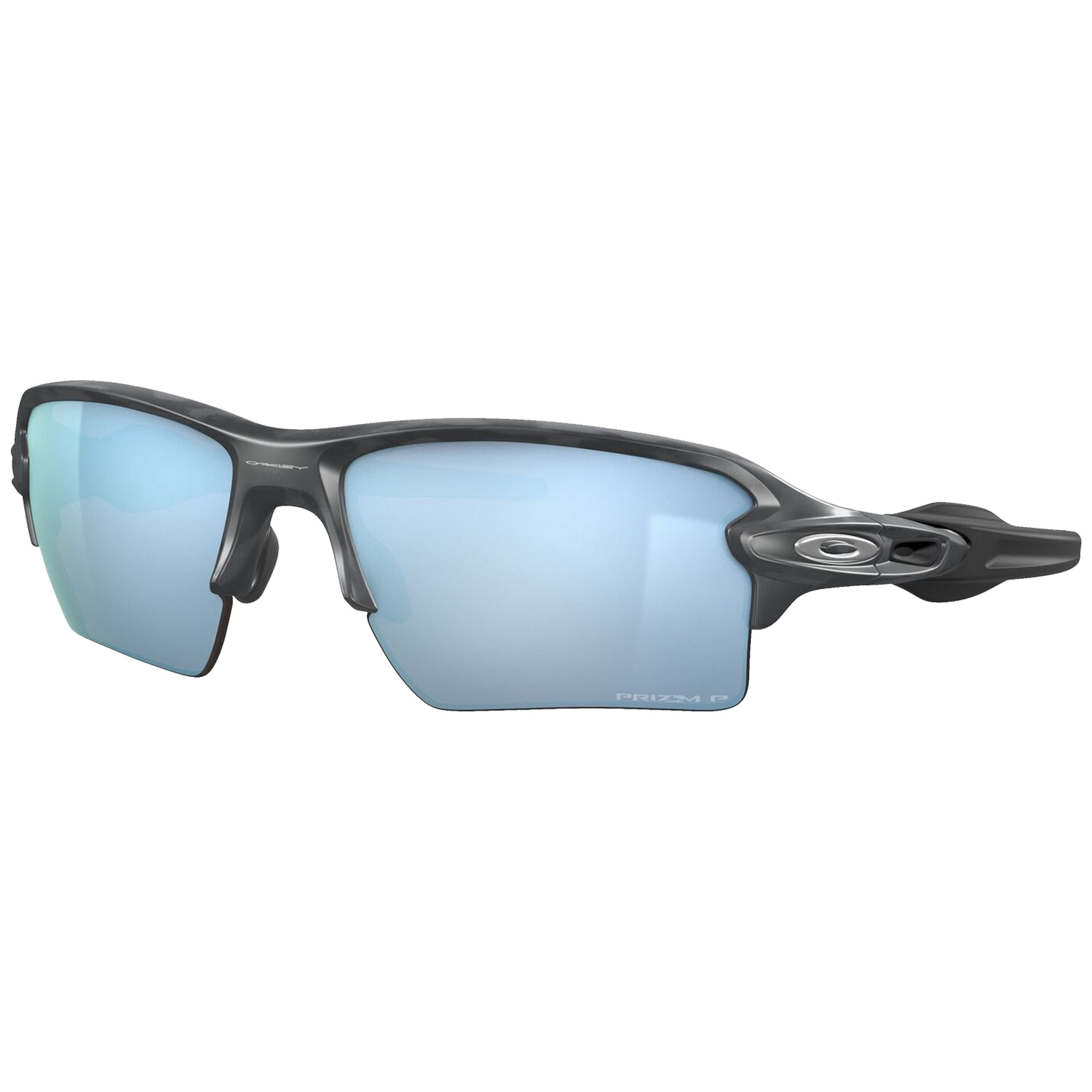 Oakley Flak 2.0 XL zonnebril matte black 