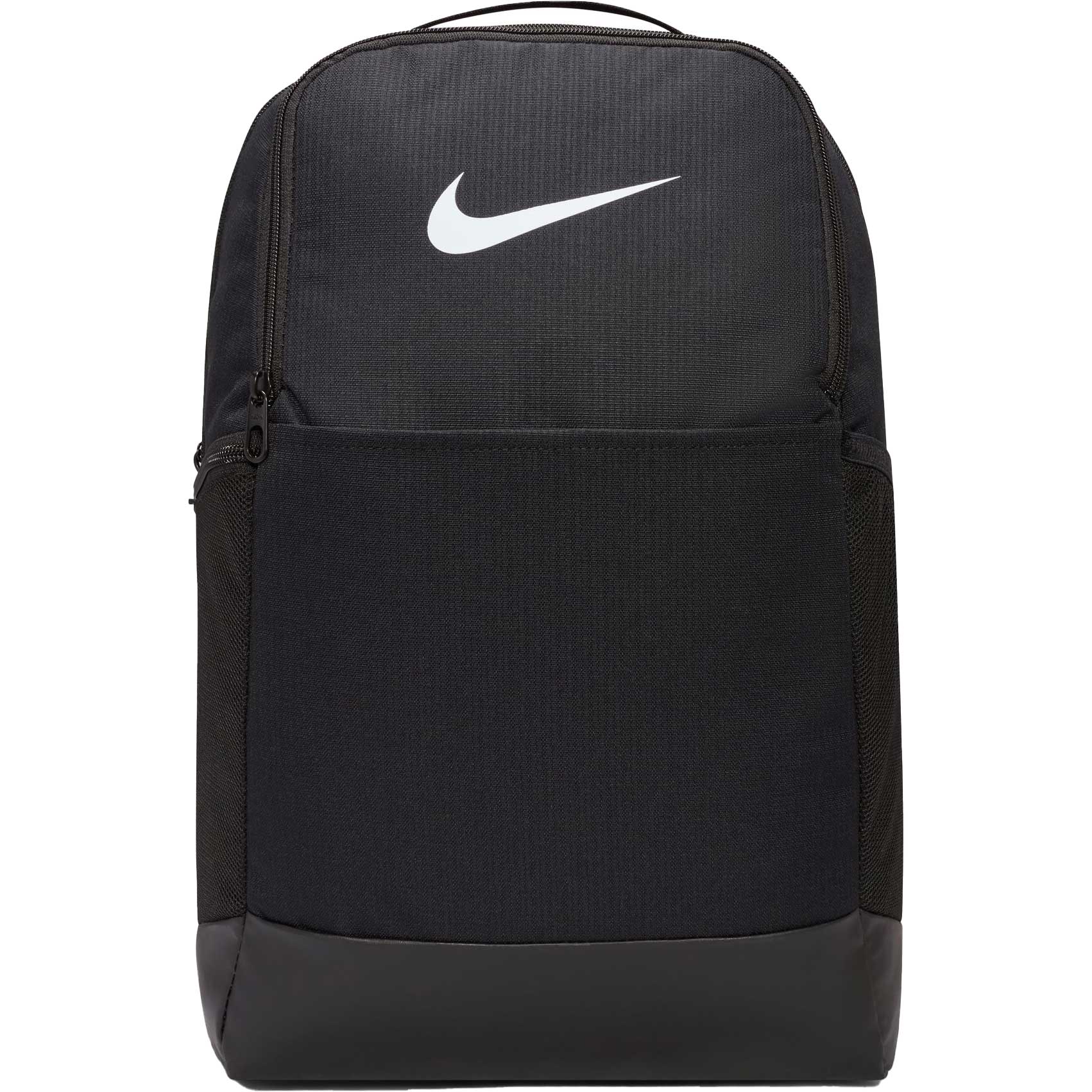 Nike Brasilia 9.5 15 inch laptop rugzak 24 liter black black