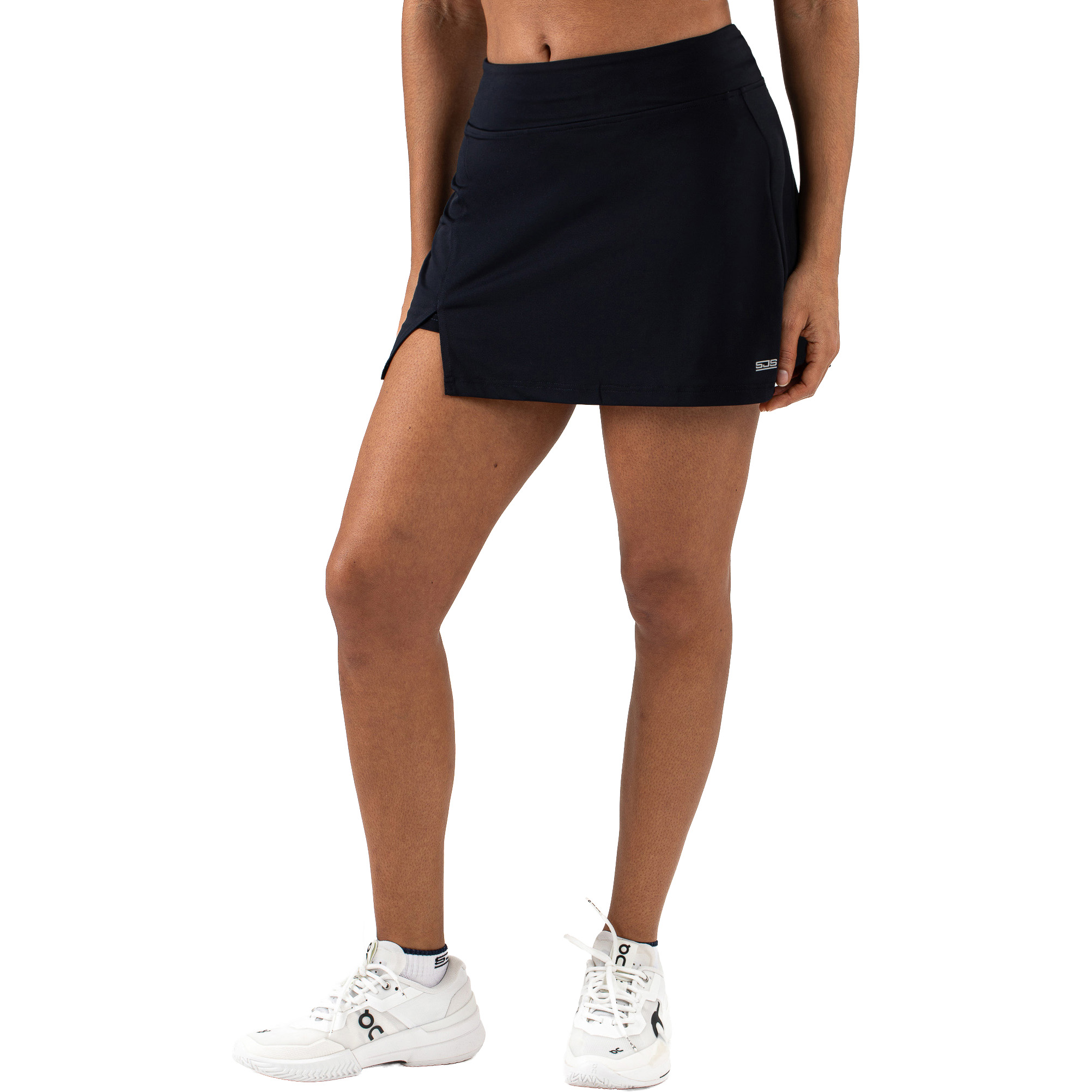 Sjeng Sports Winner Curl skort dames dark blue 