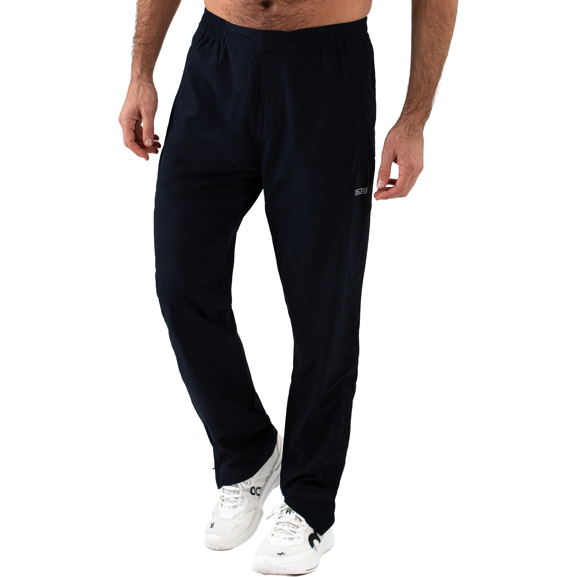 Sjeng Sports Valencia trainingsbroek heren dark blue 