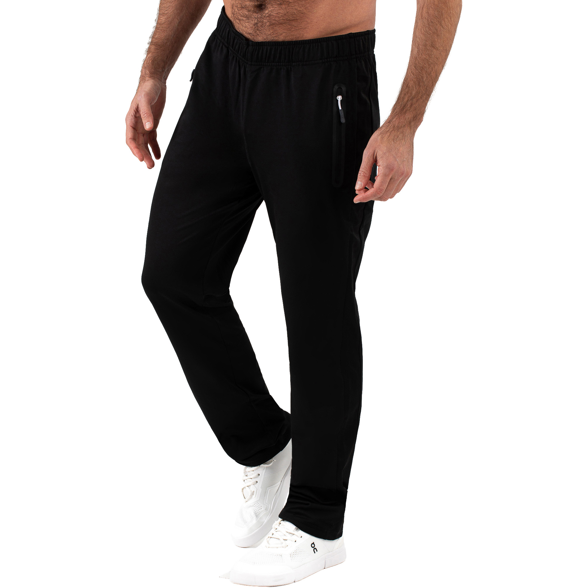 Sjeng Sports Matt trainingsbroek heren 