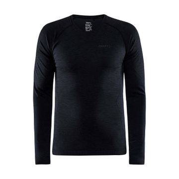 Craft Active extreme crewneck Heren 2-pack zwart Marine blauw bestellen bij Koole Sport Craft Active extreme crewneck Heren 2-pack zwart Marine blauw bestellen bij Koole Sport