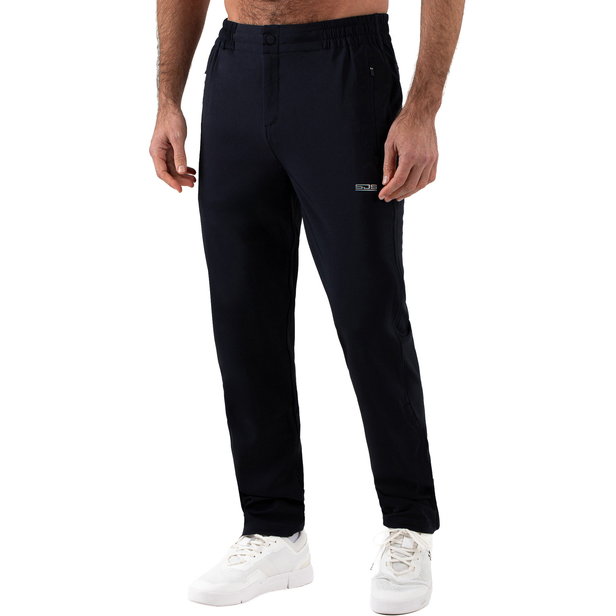 Sjeng Sports James trainingsbroek heren dark blue 