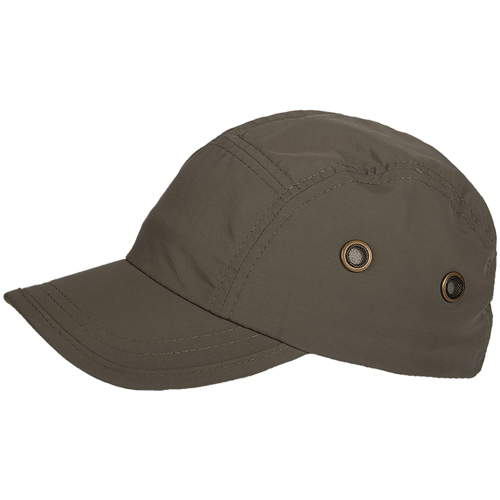 Hatland Reef pet olive 