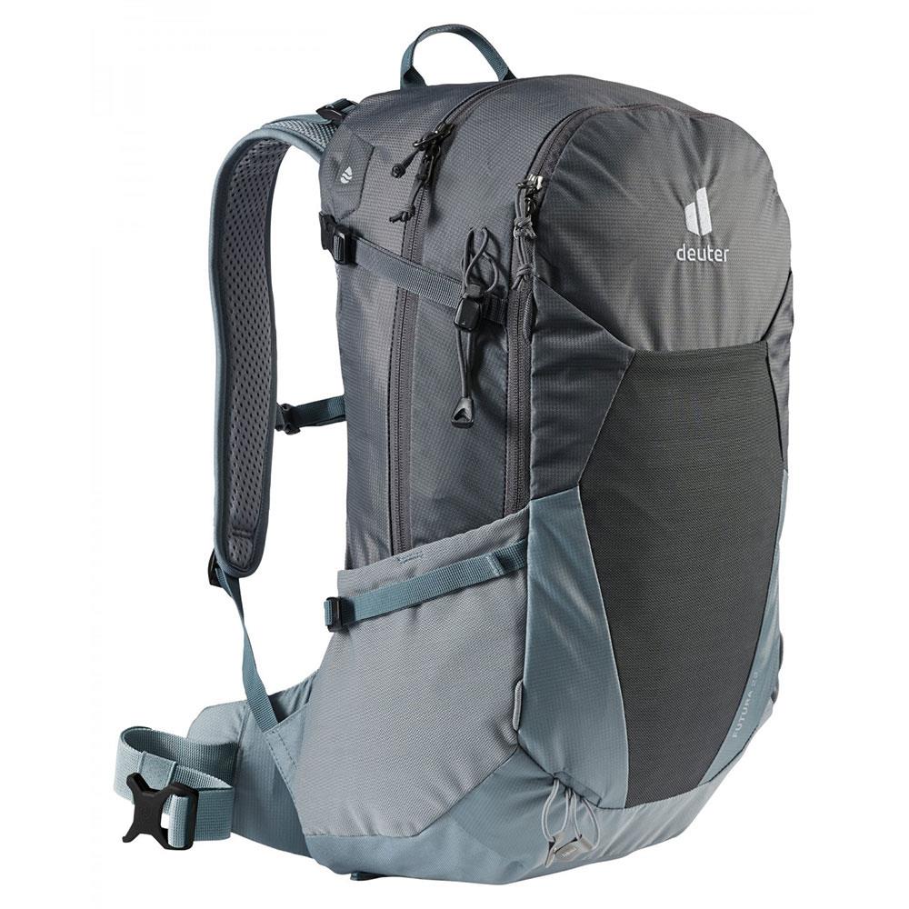 Deuter Futura 23 rugzak 23 liter graphite-shale 