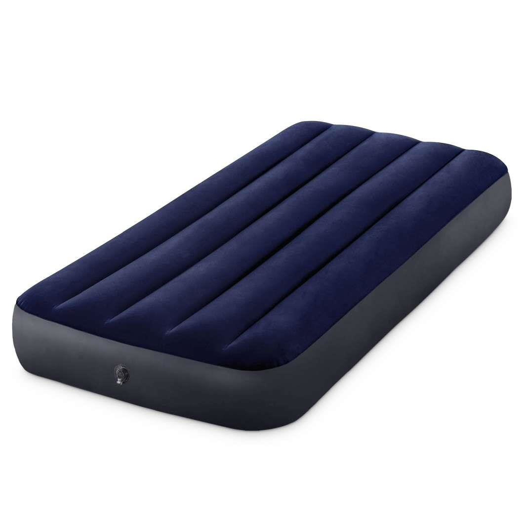 Intex Dura-Beam Classic Downy luchtbed 