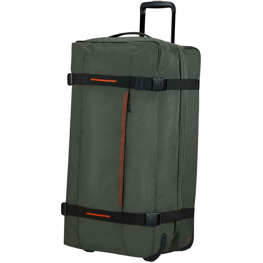 American Tourister Urban Track 78,5 koffer dark khaki 