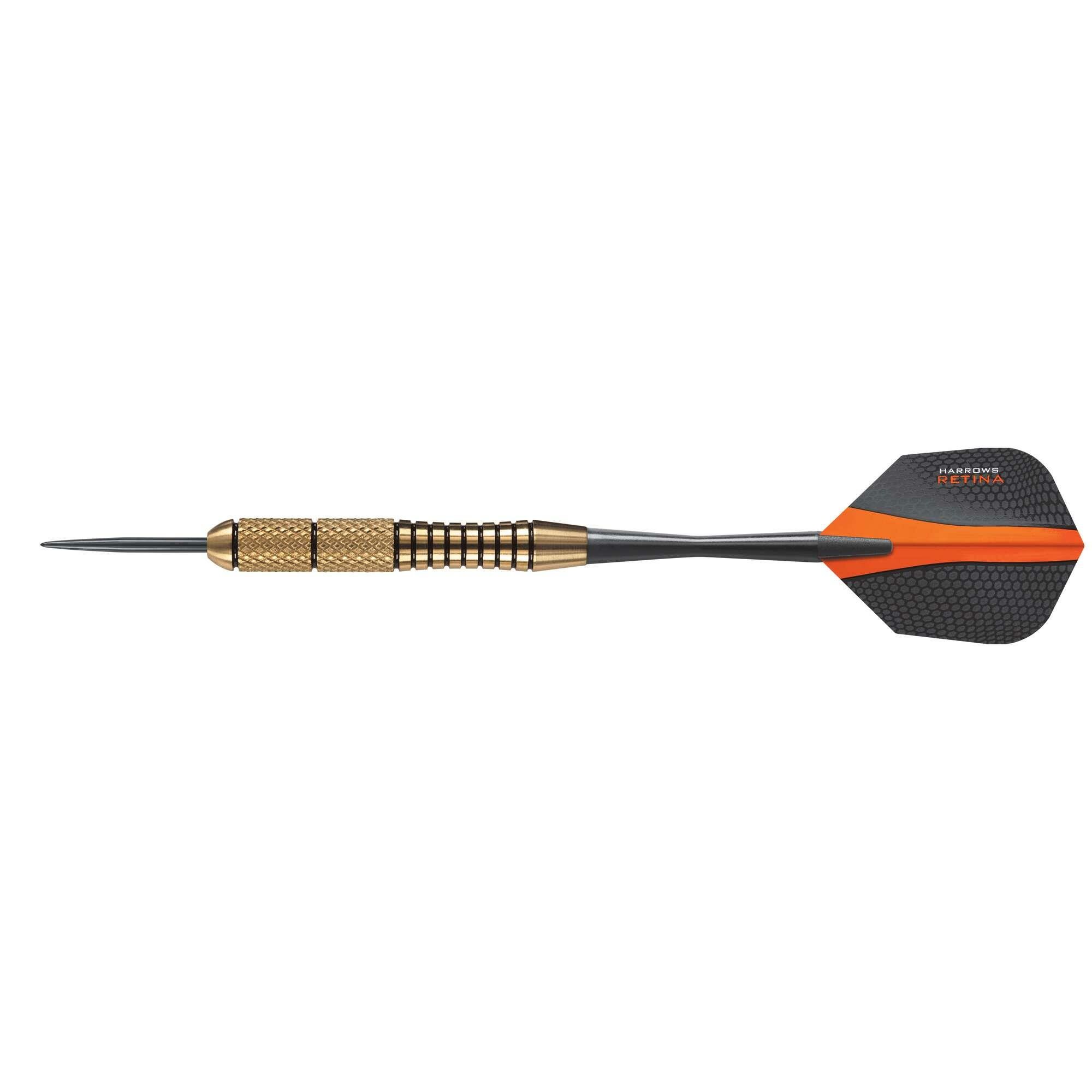 Harrows Darts Darts Matrix dartpijlen 22 gram 