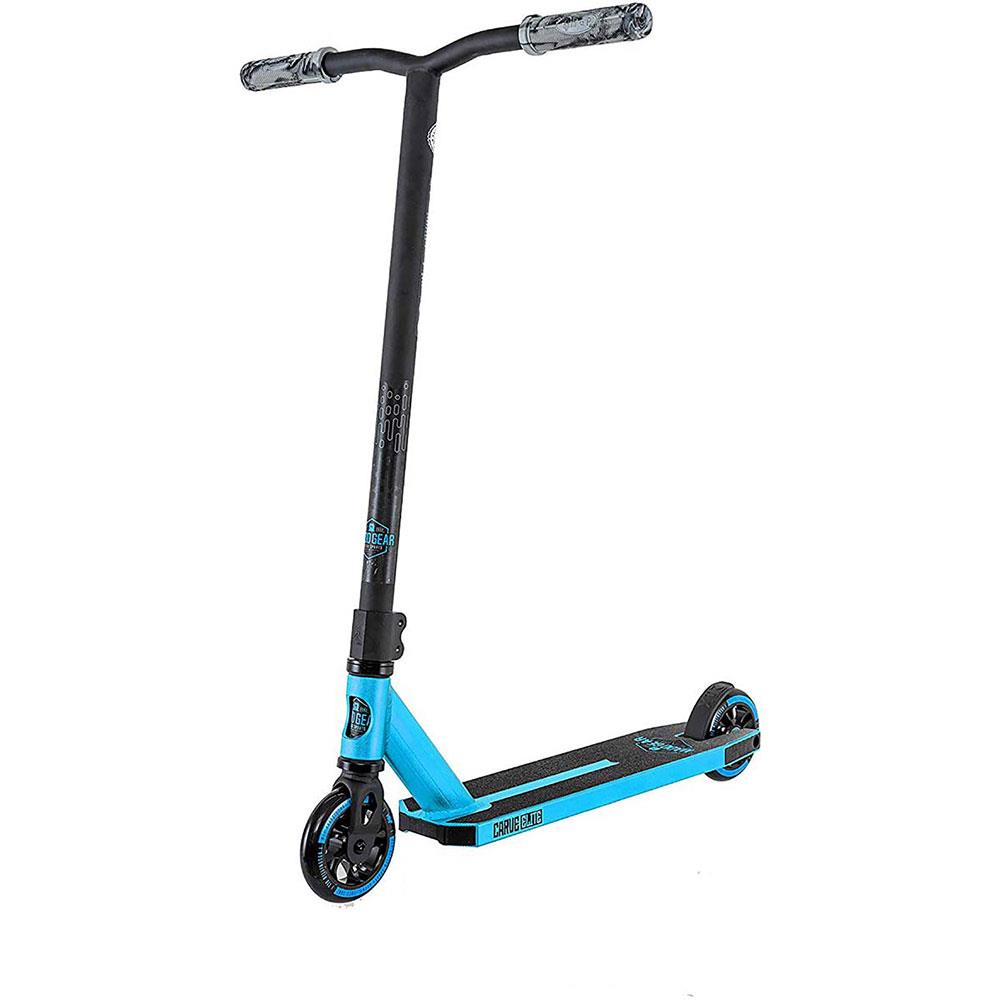 MGP Carve Elite step blue 