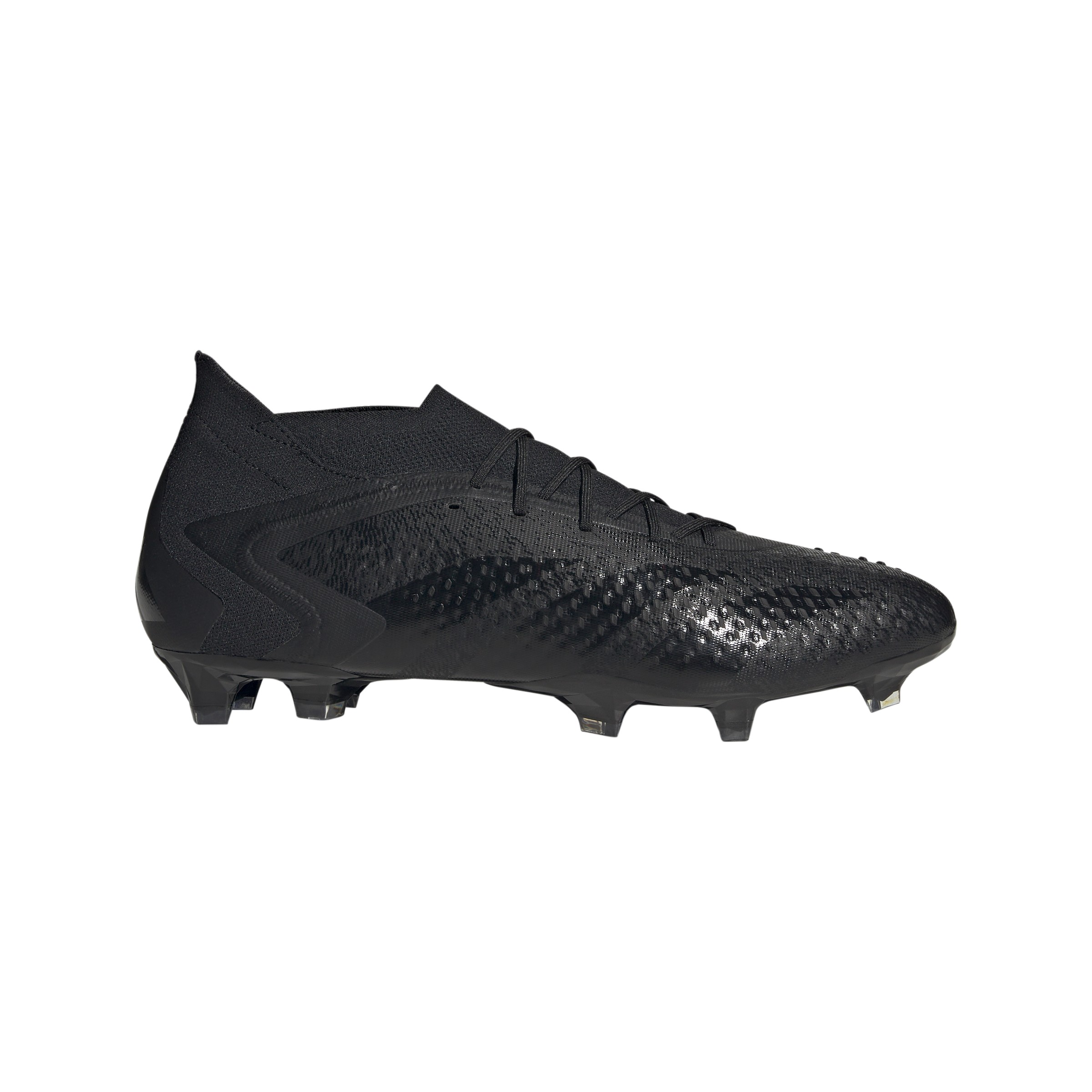 Adidas Predator Accuracy.1 FG voetbalschoenen heren core