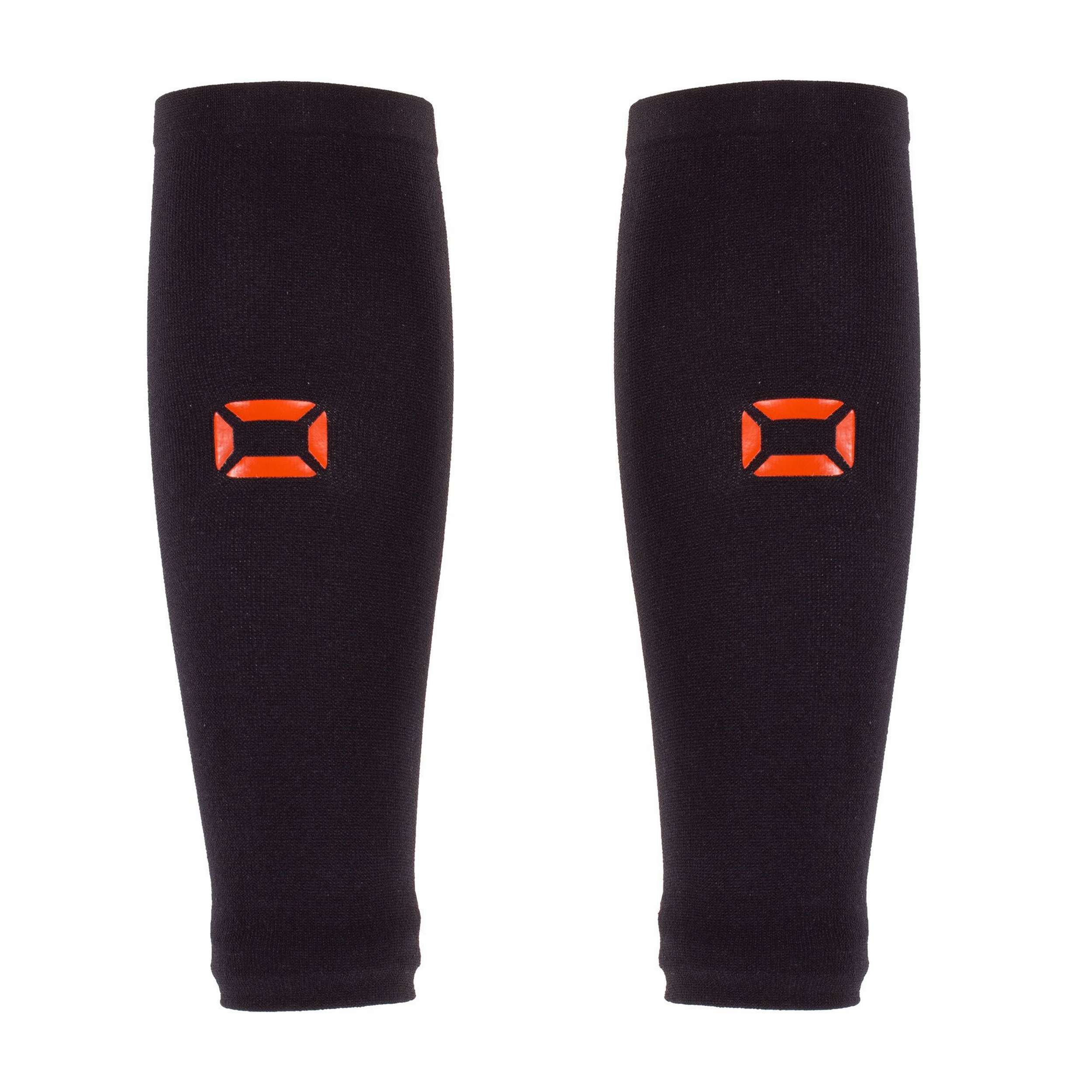 Stanno Shinguard sleeves black 