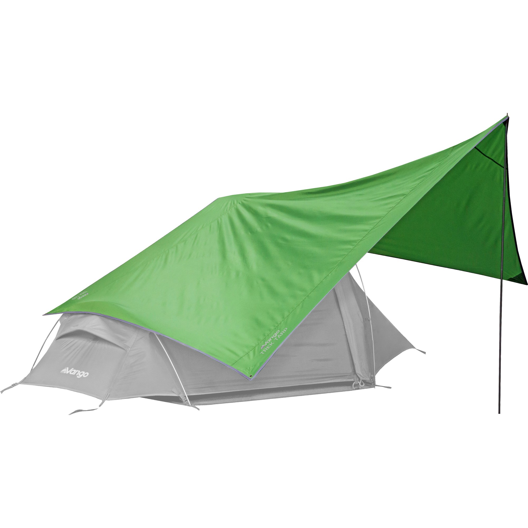 Vango Trek tarp green 