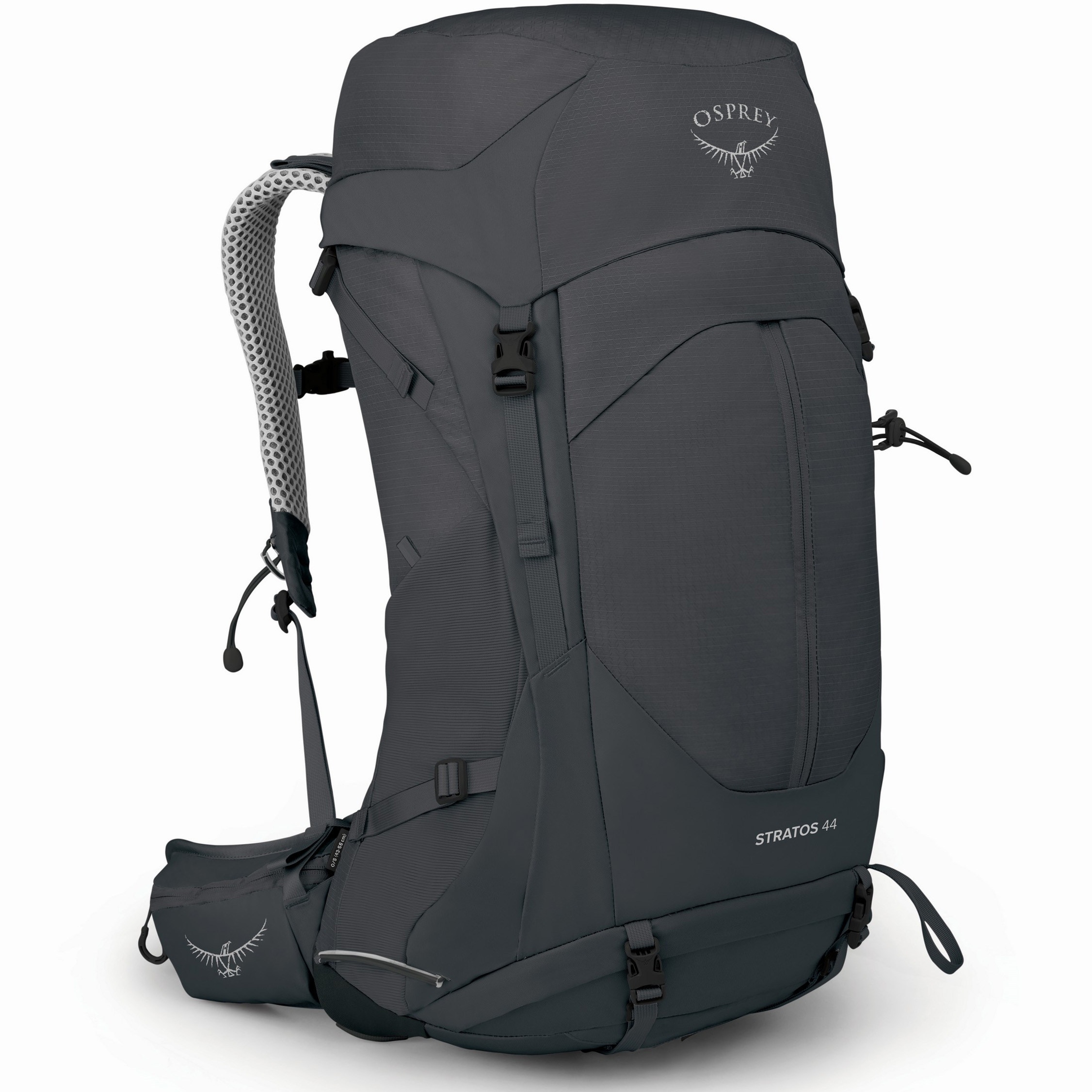 Osprey Stratos 44 backpack 44 liter heren tunnel vision grey