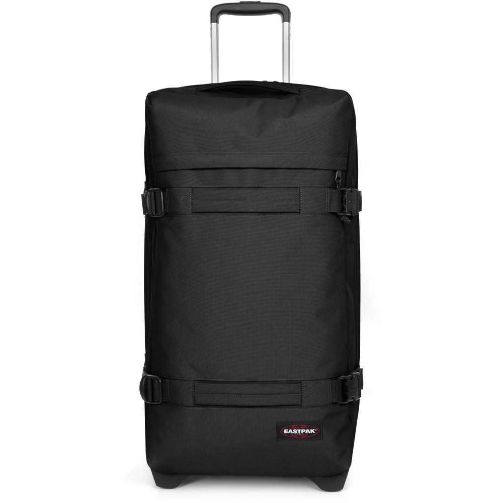 Eastpak Transit'r M koffer black 