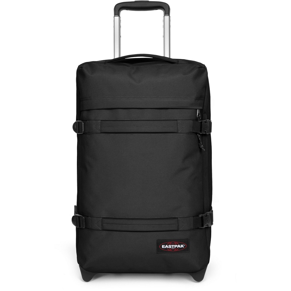 Eastpak Transit'R S koffer black 
