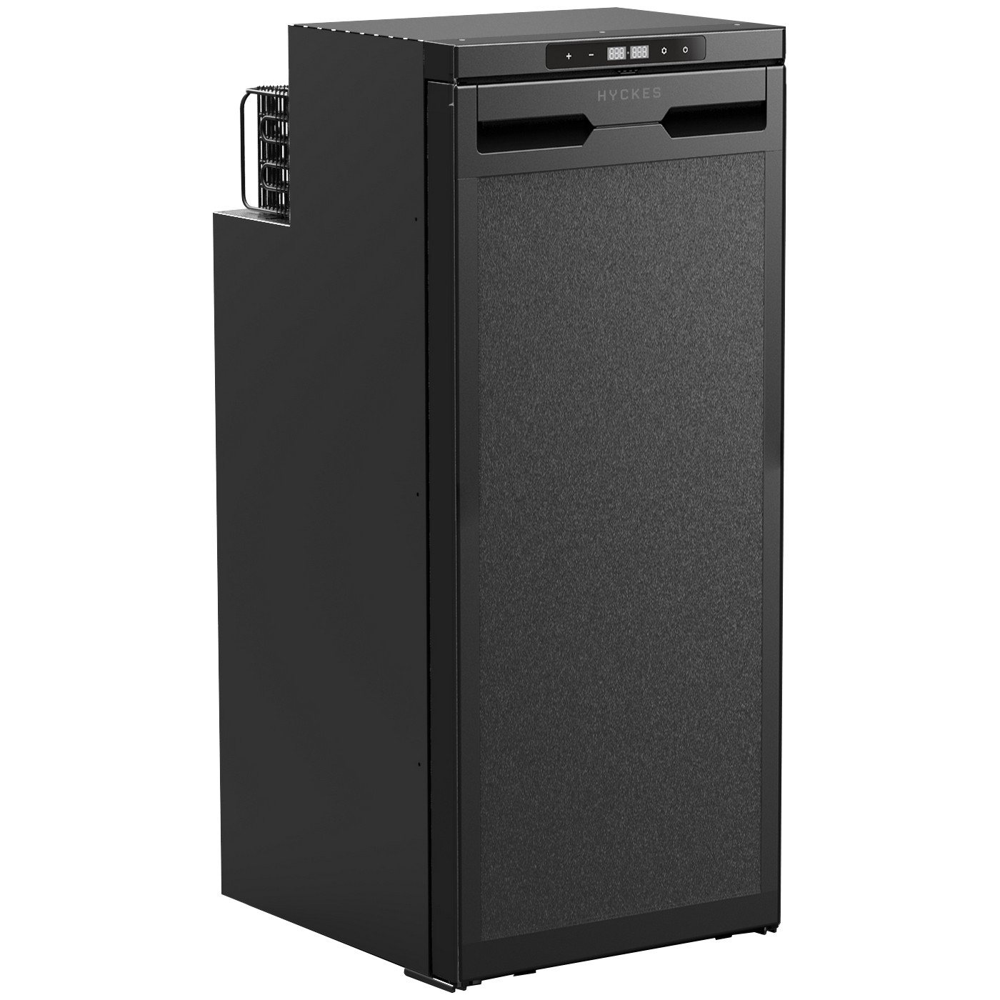 Hyckes HyFridge 90 compressor koelkast 