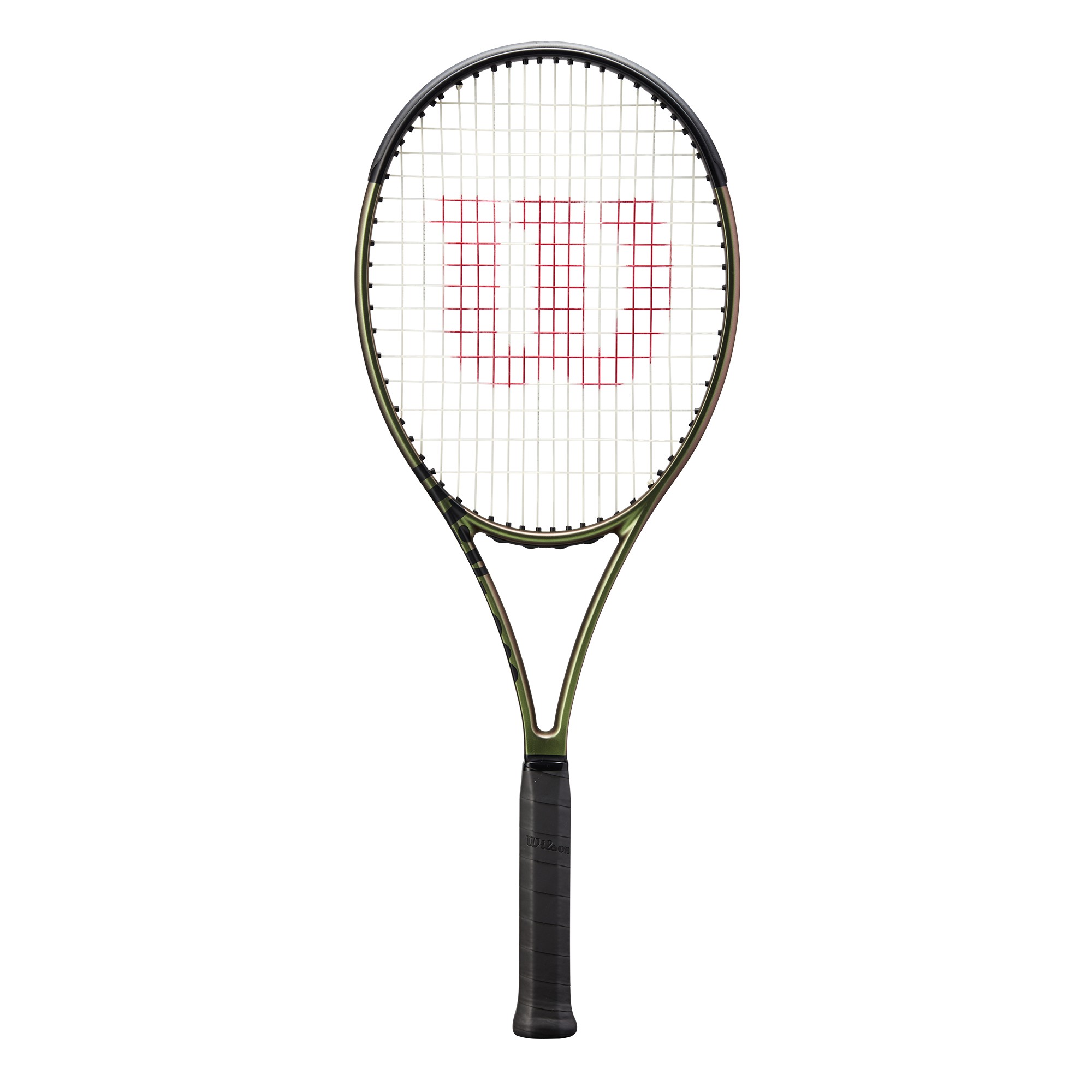 Wilson Blade 98S V8 tennisracket 