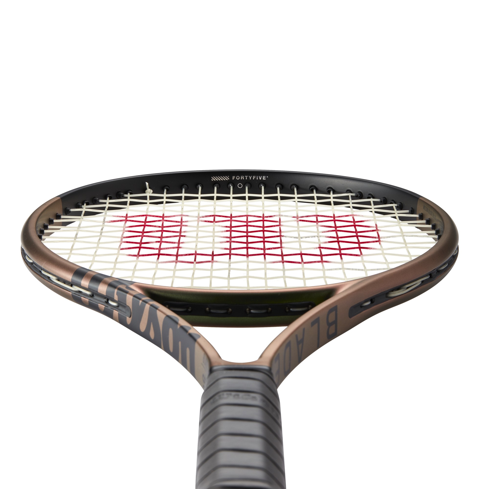 Wilson Blade 98S V8 tennisracket