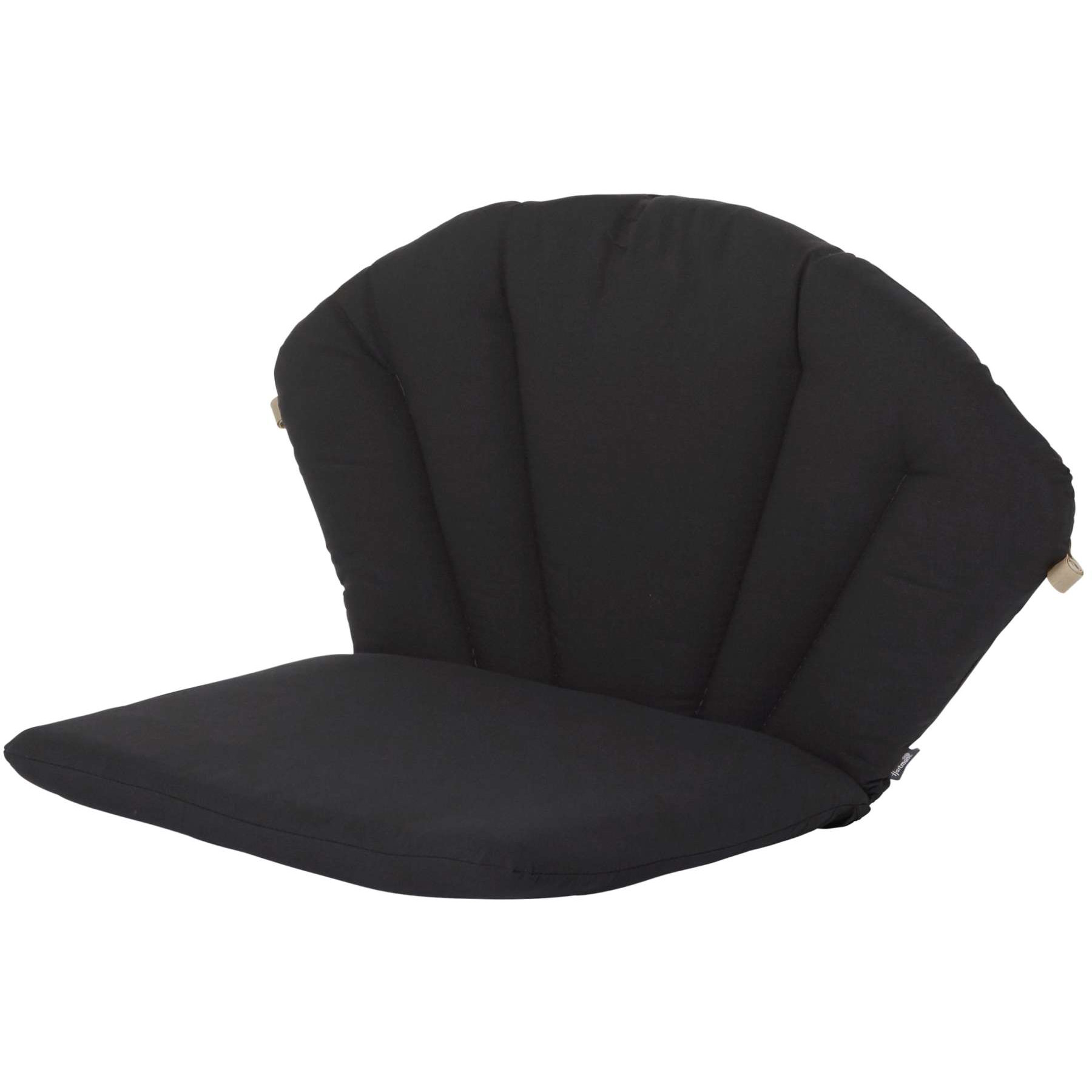 Hartman Toledo Elegance tuinkussen havana dark grey 