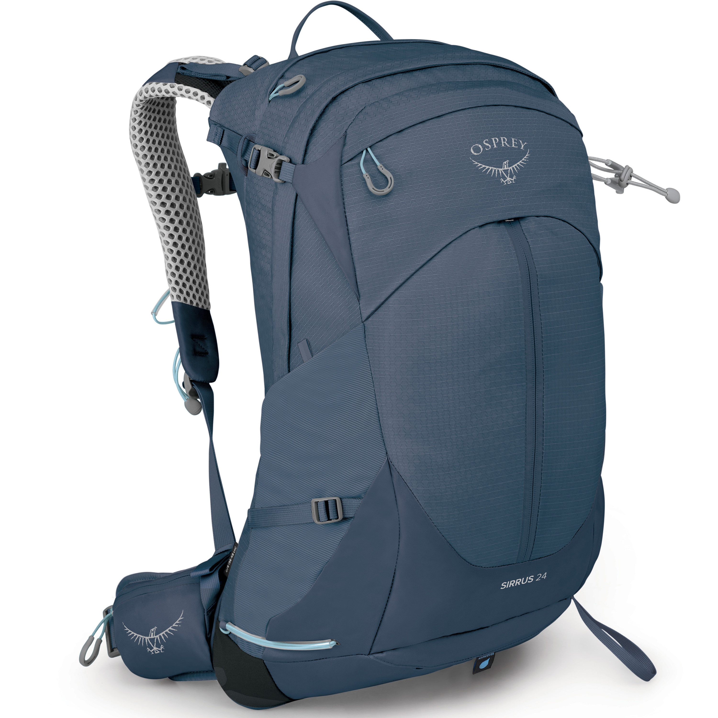 Osprey Sirrus 24 rugzak 24 liter dames muted space blue 