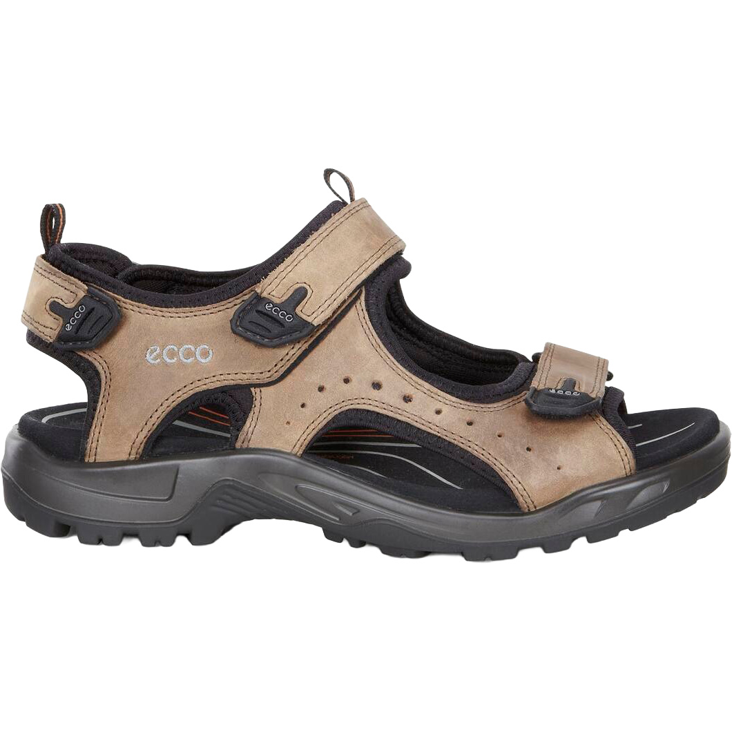 Ecco Offroad sandalen heren nutmeg brown 