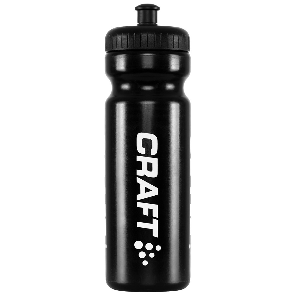 Craft Bidon 700 ml black 