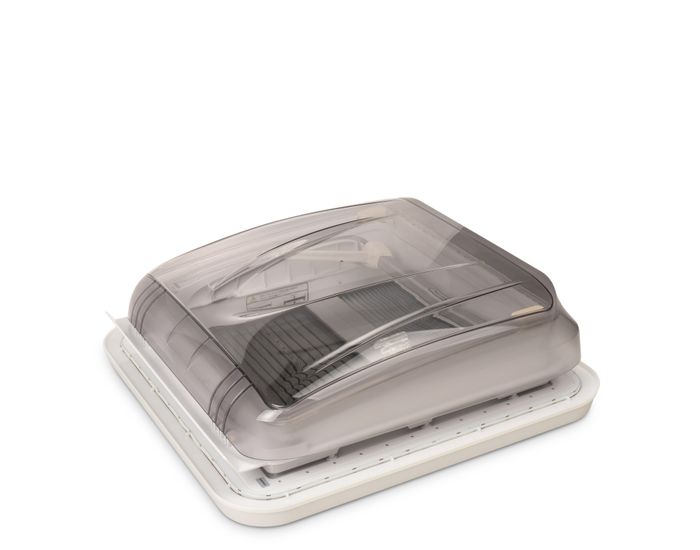 pro-Styling Innenrahmen Blendrahmen für Dachluke Dachhaube 40x40 cm Wohnwagen Wohnmobil Caravan grau pro-Styling Innenrahmen Blendrahmen für Dachluke Dachhaube 40x40 cm Wohnwagen Wohnmobil Caravan grau