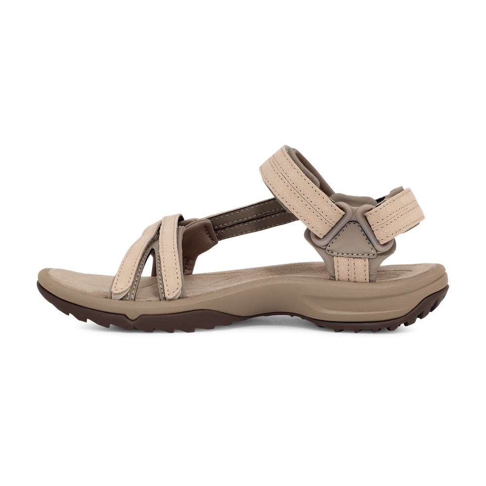 Teva W TERRA-FI LITE CITY LIGHTS BLACK PASTEL Sandalen
