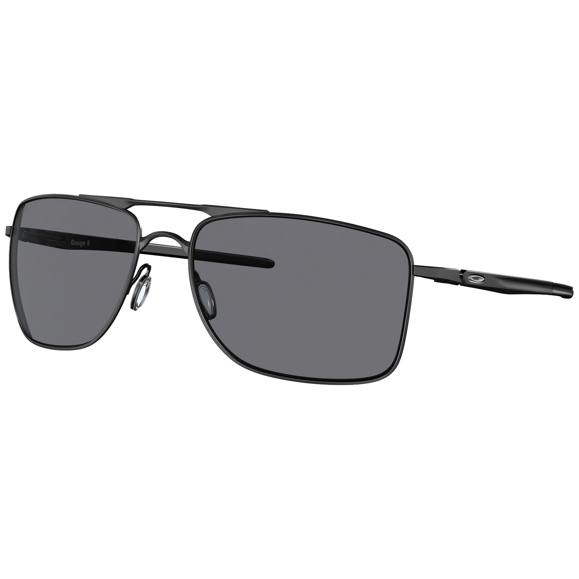 Oakley Gauge 8 zonnebril heren matte black 