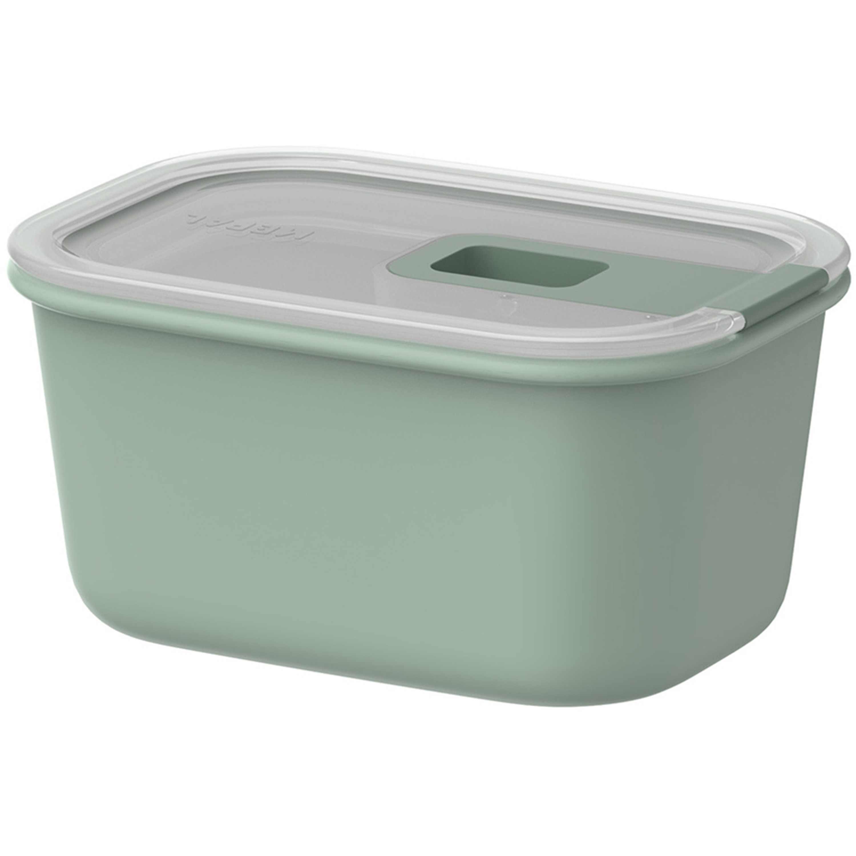 Mepal Easyclip vershouddoos 450 ml nordic sage 