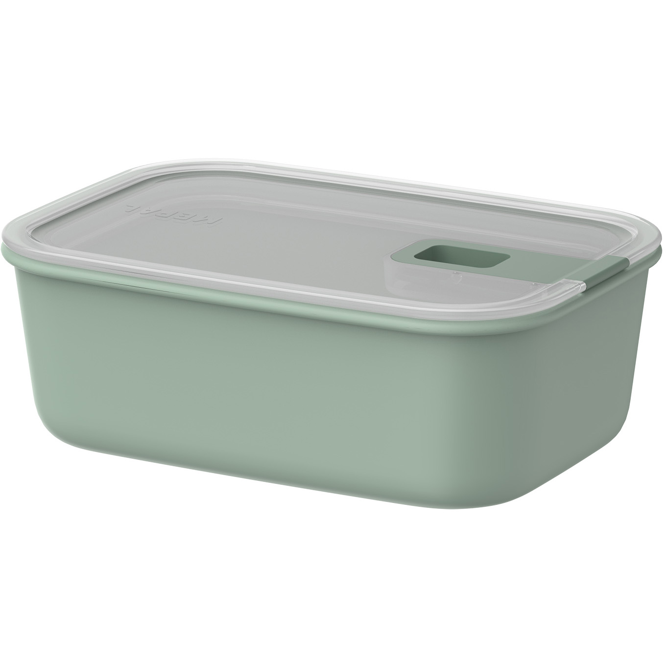 Mepal Easyclip vershouddoos 1 liter nordic sage 