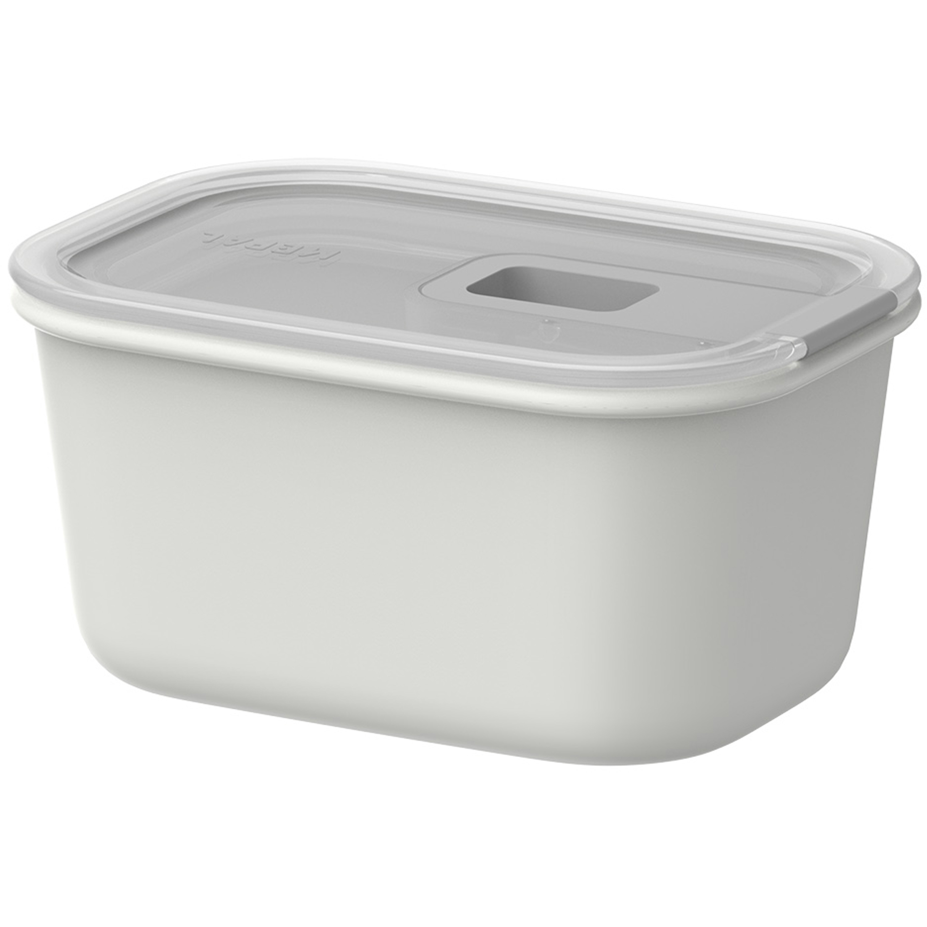 Mepal Easyclip vershouddoos 450 ml nordic white 