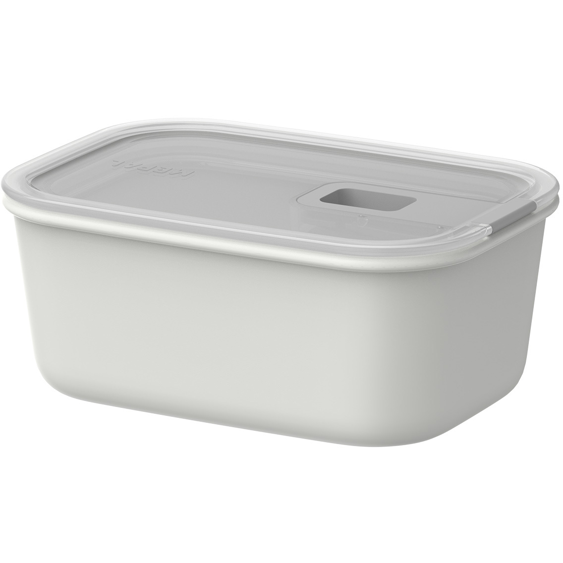 Mepal Easyclip vershouddoos 700 ml nordic white 