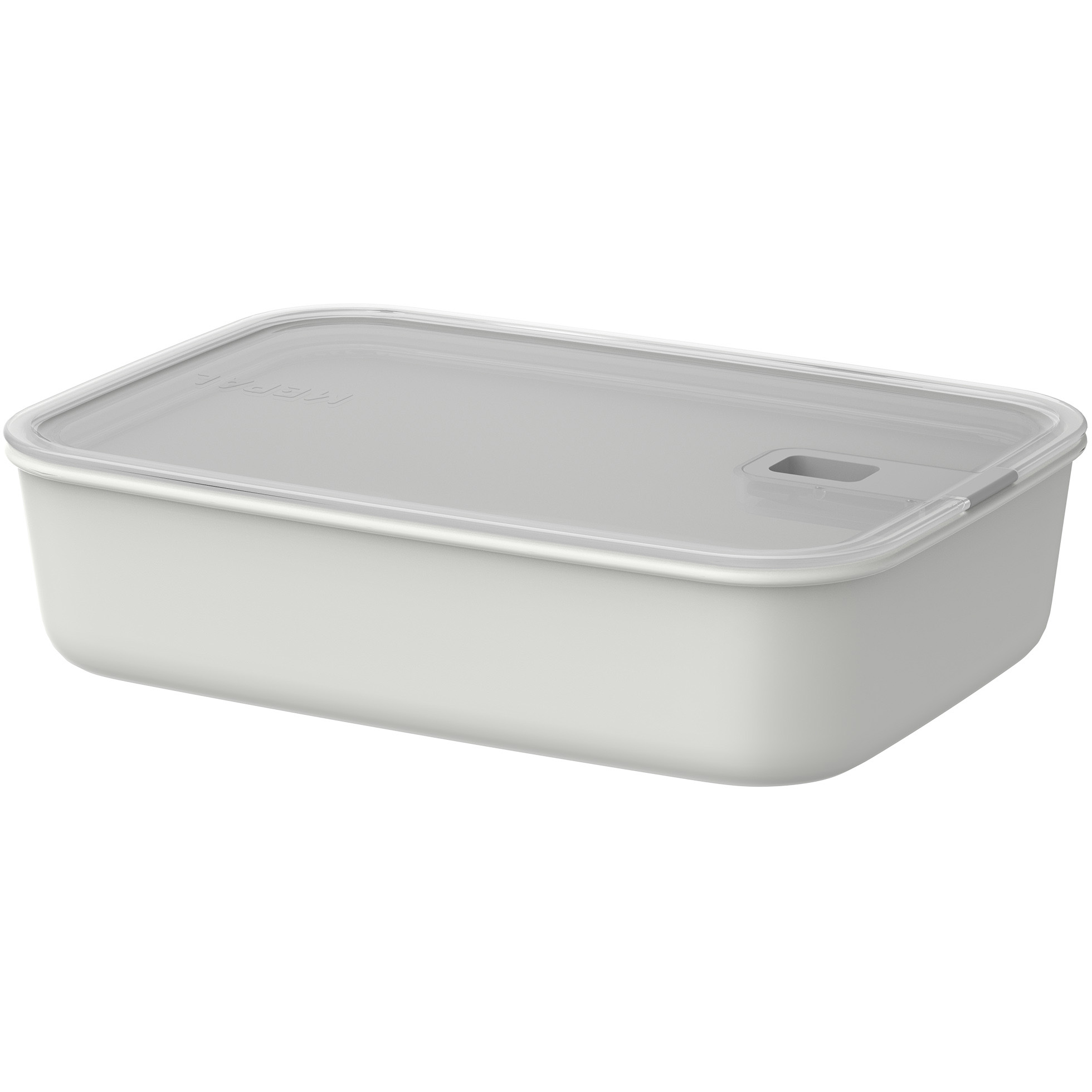 Mepal Easyclip vershouddoos 2,25 liter nordic white 