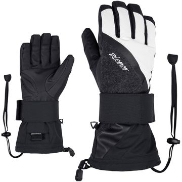 Ziener Iruki AW Glove Multisport - Handschoenen Ziener Iruki AW Glove Multisport - Handschoenen