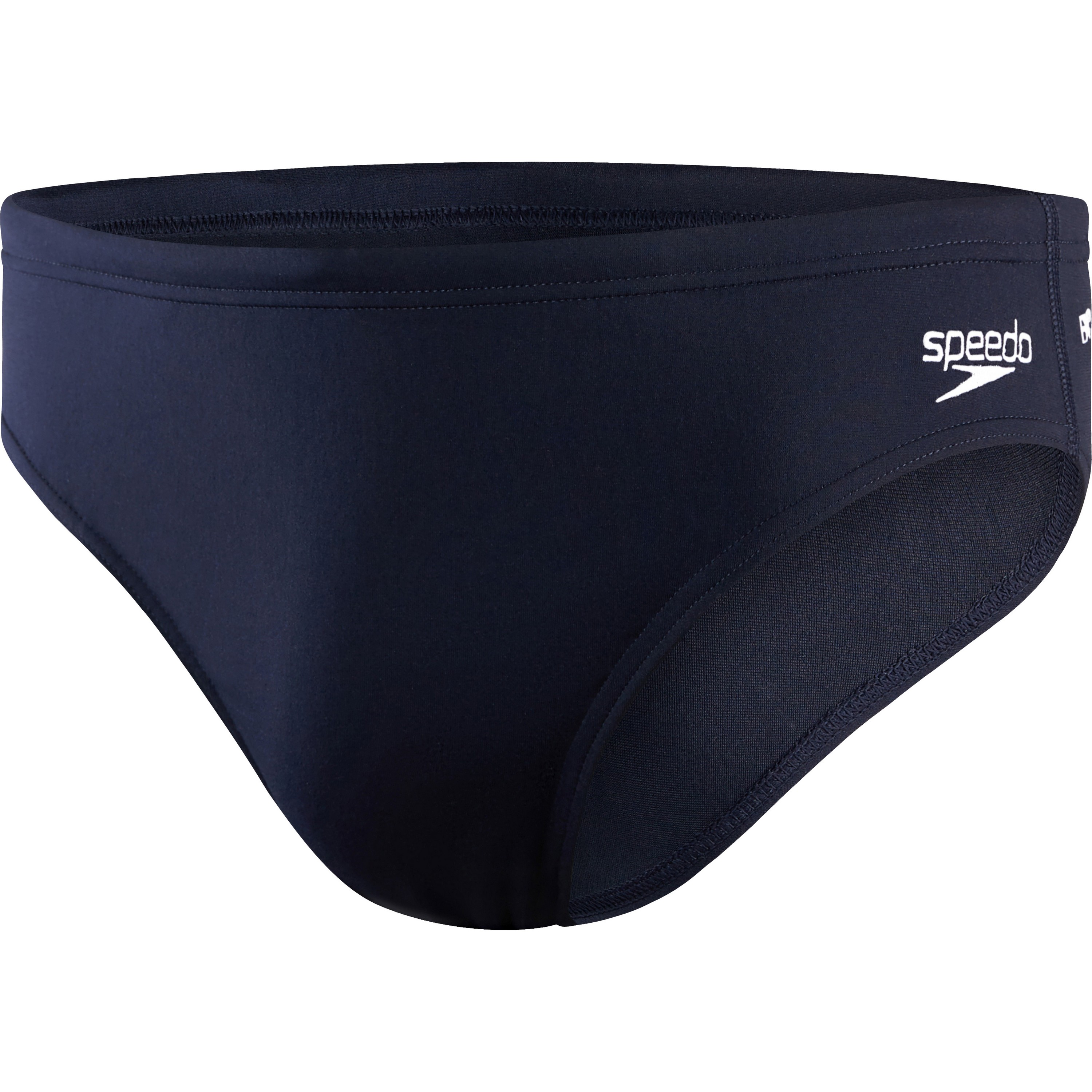 Speedo Endurance+ 3 Brief zwemslip heren navy 